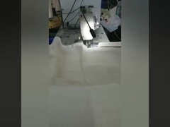 Tái chế túi vải sinh thái hữu cơ Túi tote du lịch In ống đồng