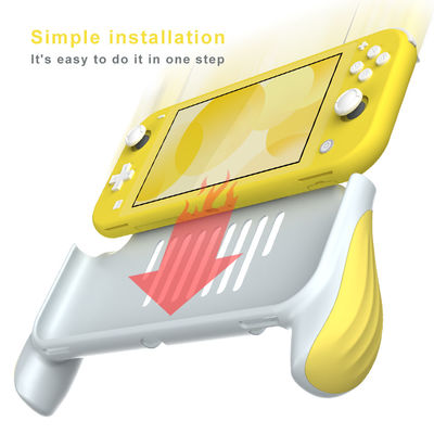 Vỏ bảo vệ ABS Nintendo Switch Joy Con Cover OEM ODM