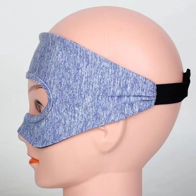 2022 VR có thể giặt được Headband che mắt có thể tái sử dụng VR Virtual Face Pad bảo vệ đệm mắt hấp thụ cho Oculus HTC VIVE