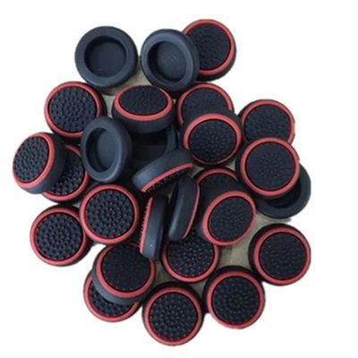 Bán Buôn Bộ Điều Khiển Ngón Tay Cái Silicone Stick Grip Dành Cho PS3 PS4 XBOX ONE Cho Bộ Điều Khiển Sony PlayStation Phụ Kiện