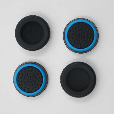 Bán Buôn Bộ Điều Khiển Ngón Tay Cái Silicone Stick Grip Dành Cho PS3 PS4 XBOX ONE Cho Bộ Điều Khiển Sony PlayStation Phụ Kiện