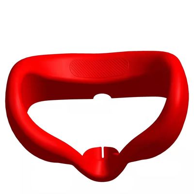 Mặt nạ silicon bảo vệ da mặt thoải mái hợp vệ sinh Mặt che mặt mặt nạ mắt silicon cho phụ kiện Pico neo 3 VR