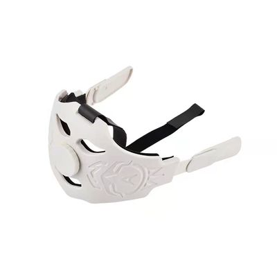2021 Mới Giá Rẻ Dây Đeo Đầu Có Thể Điều Chỉnh Thoải Mái Cho Oculus Quest 2 VR Dây Đeo Tai Nghe Đệm Đầu Trong Chơi Game VR