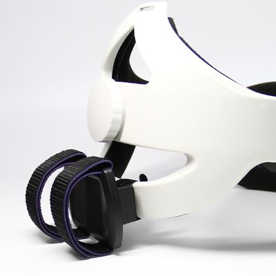 Lưng Có Thể Điều Chỉnh Dây Đeo Pin Power Bank Cố Định Giá Đỡ Cho Oculus Quest 2 Di Động Pin Cho Quest 2 Tai Nghe VR