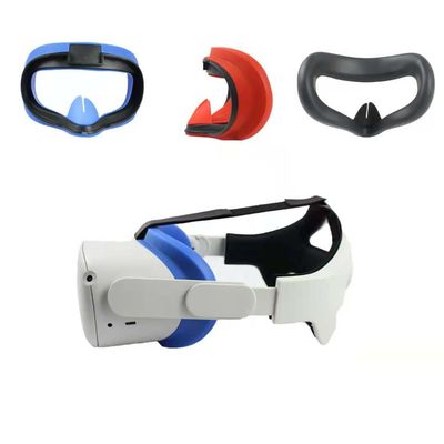 Giá Rẻ Nhất Cho Oculus Quest 2 Mặt Thay Thế Miếng Đệm Mặt Bao Giá Đỡ Thảm Bảo Vệ Miếng Lót Mắt Cho Oculus Quest 2