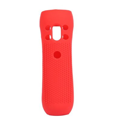 2021 Bán Silicone Mềm Chống Trơn Trượt Bảo Vệ Da Cho PS3 PS4 VR Di Chuyển Ốp Lưng Dẻo Silicone Cho Máy Chơi Game Sony PlayStation 3 PS3