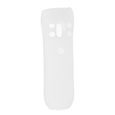 2021 Bán Silicone Mềm Chống Trơn Trượt Bảo Vệ Da Cho PS3 PS4 VR Di Chuyển Ốp Lưng Dẻo Silicone Cho Máy Chơi Game Sony PlayStation 3 PS3