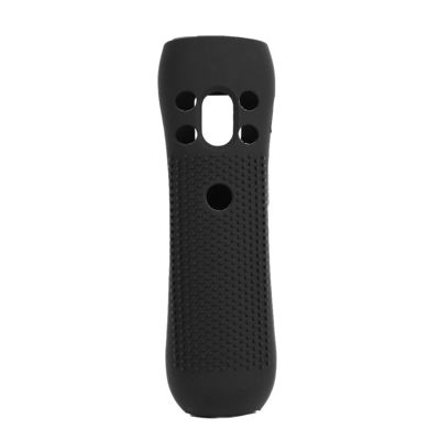 2021 Bán Silicone Mềm Chống Trơn Trượt Bảo Vệ Da Cho PS3 PS4 VR Di Chuyển Ốp Lưng Dẻo Silicone Cho Máy Chơi Game Sony PlayStation 3 PS3