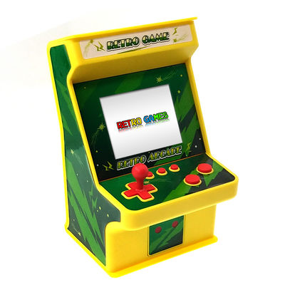 Bán Buôn Di Động Retro Mini Arcade Station Máy Chơi Game Cầm Tay Tích Hợp Trò Chơi Video 360 Độ Cổ Điển Họ Máy Chơi Game TV