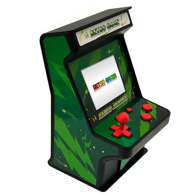 Bán Buôn Di Động Retro Mini Arcade Station Máy Chơi Game Cầm Tay Tích Hợp Trò Chơi Video 360 Độ Cổ Điển Họ Máy Chơi Game TV