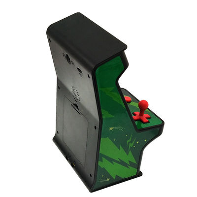 Bán Buôn Di Động Retro Mini Arcade Station Máy Chơi Game Cầm Tay Tích Hợp Trò Chơi Video 360 Độ Cổ Điển Họ Máy Chơi Game TV