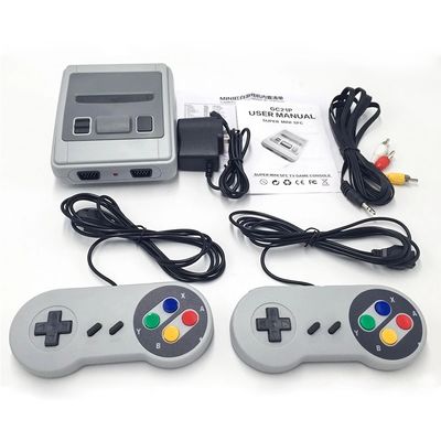 Giá Xuất Xưởng Retro Mini Cổ Điển TV Video Game Console Tích Hợp 621 Trò Chơi Máy Chơi Game Cầm Tay Máy Chơi Game Di Động Retro