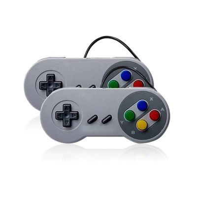 Giá Xuất Xưởng Retro Mini Cổ Điển TV Video Game Console Tích Hợp 621 Trò Chơi Máy Chơi Game Cầm Tay Máy Chơi Game Di Động Retro