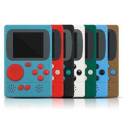 Giá Rẻ Nhất Retro Video Máy Chơi Game Máy Chơi Game Cầm Tay Di Động Bỏ Túi Tay Cầm Chơi Game Mini Cầm Tay Cho Trẻ Em Người Chơi Quà Tặng