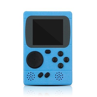 Giá Rẻ Nhất Retro Video Máy Chơi Game Máy Chơi Game Cầm Tay Di Động Bỏ Túi Tay Cầm Chơi Game Mini Cầm Tay Cho Trẻ Em Người Chơi Quà Tặng