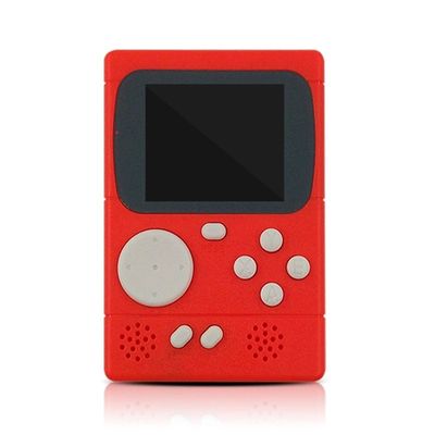 Giá Rẻ Nhất Retro Video Máy Chơi Game Máy Chơi Game Cầm Tay Di Động Bỏ Túi Tay Cầm Chơi Game Mini Cầm Tay Cho Trẻ Em Người Chơi Quà Tặng