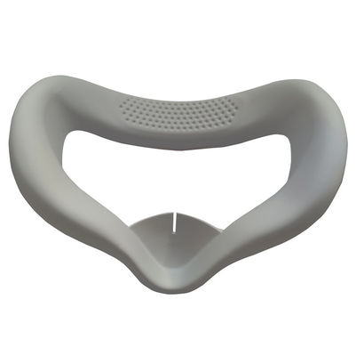 2021 Mới Mặt nạ mắt silicon chống thấm mồ hôi và hợp vệ sinh che mặt che mắt cho phụ kiện Oculus Quest 2 VR