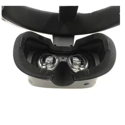 Mặt nạ spunlace dùng một lần vệ sinh sạch sẽ mặt nạ mắt vr hấp thụ mồ hôi che mắt bảo vệ cho các phụ kiện oculus rift VR