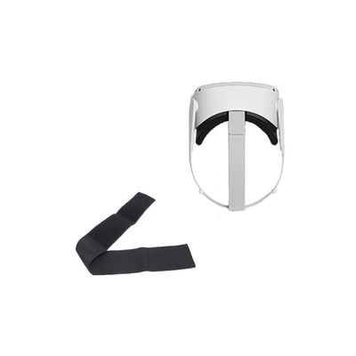 Giá xuất xưởng cho oculus quest 2 Giải nén Đai mũ bảo hiểm bằng da PU và Dây đeo đầu thoải mái cho các phụ kiện VR