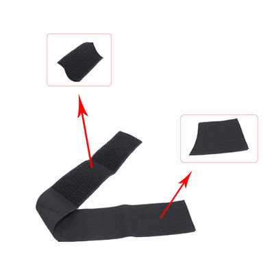 Giá xuất xưởng cho oculus quest 2 Giải nén Đai mũ bảo hiểm bằng da PU và Dây đeo đầu thoải mái cho các phụ kiện VR