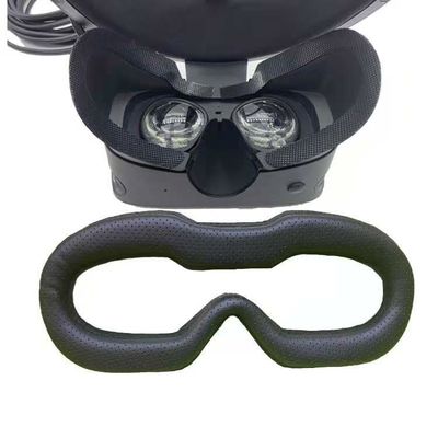 2022 VR Bao Da Bọt Biển Da Mềm Mút Pad Mắt PU Bao Thay Thế Cho Oculus Rift S VR Phụ Kiện