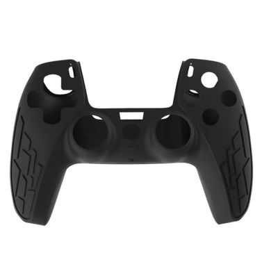 Bán Buôn Da Dẻo Silicone Bảo Vệ Tay Cầm Cao Su Ốp Lưng Bộ Điều Khiển Da Cho PS5 Playstation VR Phụ Kiện