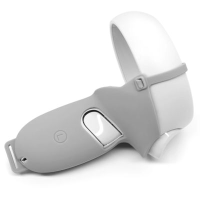 Cho Oculus Quest 2 VR Bộ Điều Khiển Cảm Ứng Ốp Lưng Silicon Da Bảo Vệ VR Tai Nghe Tay Cầm Cho Oculus Quest 2 Phụ Kiện
