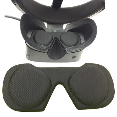 Vỏ bảo vệ ống kính VR Ốp lưng chống bụi cho Oculus Rift S Phụ kiện tai nghe chơi game Kính VR Ống kính chống trầy xước Pad