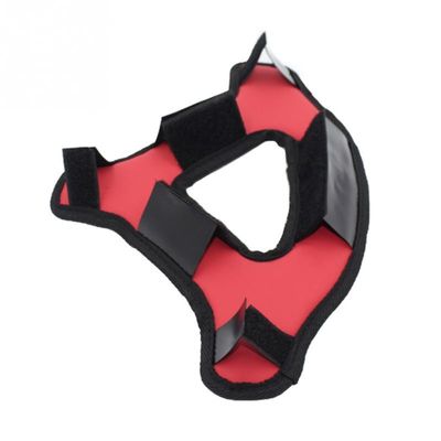 Mới Nhất Chống Trơn Trượt VR Mũ Bảo Hiểm Đầu Dây Đeo Giảm Áp Lực Miếng Lót Cho Oculus Quest VR Tai Nghe Đệm Đầu Sửa Phụ Kiện