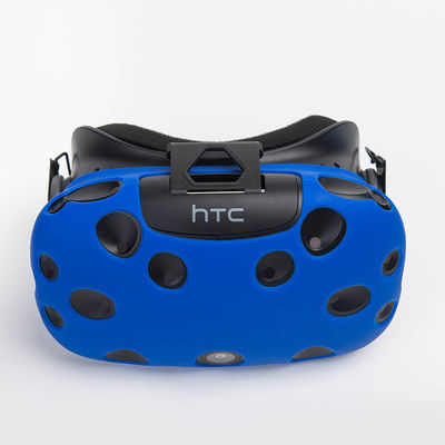 Phụ kiện VR Da bảo vệ silicon cho tai nghe và bộ điều khiển HTC Vive