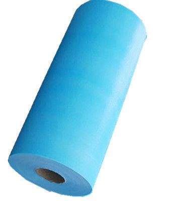 Nhà máy trực tiếp xuất khẩu vải không dệt vải không dệt pp spunbond trồng cây nông nghiệp che phủ đất chống bụi và chống cỏ dại