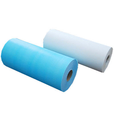 Nhà máy trực tiếp xuất khẩu vải không dệt vải không dệt pp spunbond trồng cây nông nghiệp che phủ đất chống bụi và chống cỏ dại