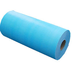 Nhà máy trực tiếp xuất khẩu vải không dệt vải không dệt pp spunbond trồng cây nông nghiệp che phủ đất chống bụi và chống cỏ dại