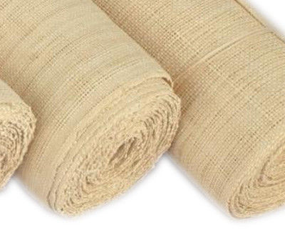 Raffia thảm cỏ raffia tự nhiên dệt thủ công thảo nguyên rafi xanh