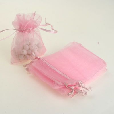 giá xuất xưởng đẹp giá rẻ quà tặng túi dây rút organza túi quà tặng Túi kim hoàn