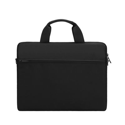 Túi Đựng Laptop Cho MacBook Air M1 Dành Cho Xiaomi Dell Asus 13 14 15 15.6 Inch Túi Đeo Vai Nhẹ Túi Xách Cặp Xách