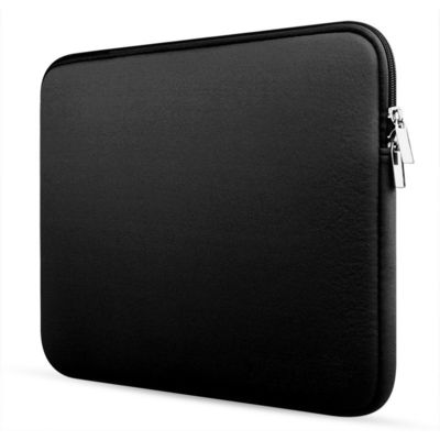 11-15.6 Inch Mềm Laptop Notebook Case Máy Tính Bảng Tay Bao Túi Macbook Air Pro Túi Bao Da Cho Huawei MateBook HP Dell