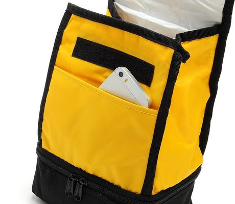 Các nhà sản xuất xuyên biên giới sản xuất túi đựng đồ ăn trưa bán buôn và bán lẻ bảo quản