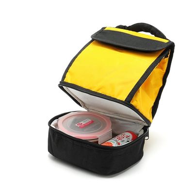 Các nhà sản xuất xuyên biên giới sản xuất túi đựng đồ ăn trưa bán buôn và bán lẻ bảo quản