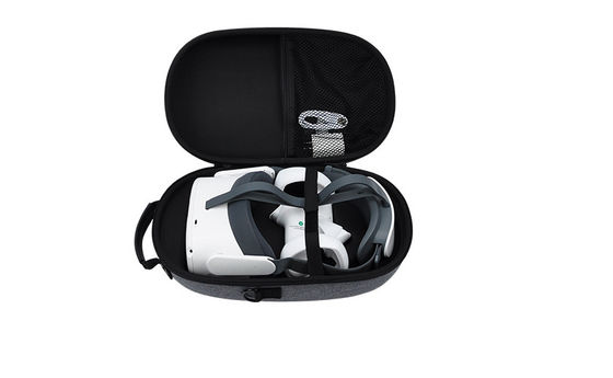 Hộp đựng kính mắt PICO NEO 3 VR là hộp đựng đeo chéo di động