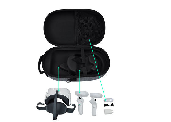 Hộp đựng kính mắt PICO NEO 3 VR là hộp đựng đeo chéo di động