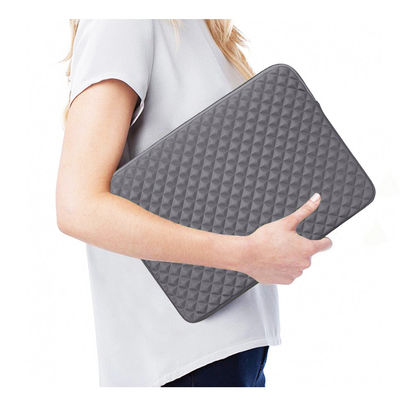 Laptop 11-17 Inch Notebook Case Máy Tính Bảng Tay Bao Túi Macbook Air Pro Túi Bao Da Cho Huawei MateBook HP Dell