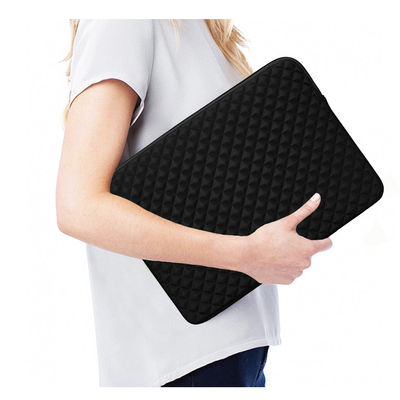 Laptop 11-17 Inch Notebook Case Máy Tính Bảng Tay Bao Túi Macbook Air Pro Túi Bao Da Cho Huawei MateBook HP Dell