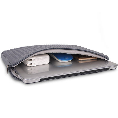 Laptop 11-17 Inch Notebook Case Máy Tính Bảng Tay Bao Túi Macbook Air Pro Túi Bao Da Cho Huawei MateBook HP Dell