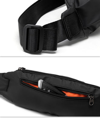 Thời Trang Sang Trọng Nam Túi Đeo Trước Ngực Người Sling Túi Đeo Chéo Mới Thường Túi Xách Du Lịch Túi Đựng Điện Thoại