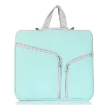 Túi đựng máy tính xách tay Neoprene chống nước bán chạy nhất Túi đựng máy tính xách tay 13.3 Túi đựng máy tính bảng chống sốc cho Macbook Ipad