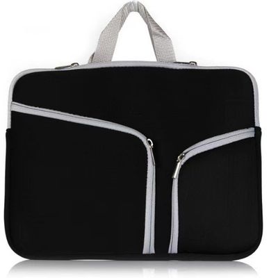 Túi đựng máy tính xách tay Neoprene chống nước bán chạy nhất Túi đựng máy tính xách tay 13.3 Túi đựng máy tính bảng chống sốc cho Macbook Ipad