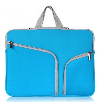 Túi đựng máy tính xách tay Neoprene chống nước bán chạy nhất Túi đựng máy tính xách tay 13.3 Túi đựng máy tính bảng chống sốc cho Macbook Ipad