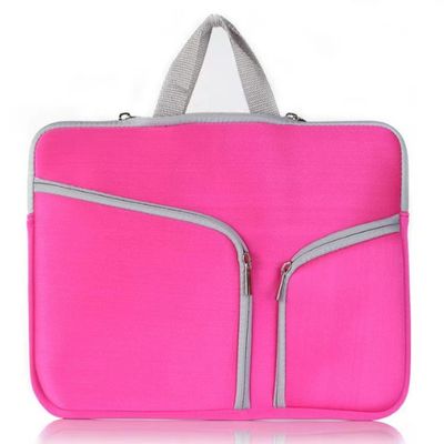 Túi đựng máy tính xách tay Neoprene chống nước bán chạy nhất Túi đựng máy tính xách tay 13.3 Túi đựng máy tính bảng chống sốc cho Macbook Ipad