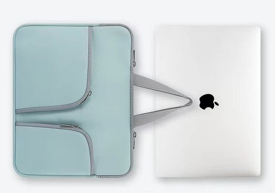 Túi đựng máy tính xách tay Neoprene chống nước bán chạy nhất Túi đựng máy tính xách tay 13.3 Túi đựng máy tính bảng chống sốc cho Macbook Ipad